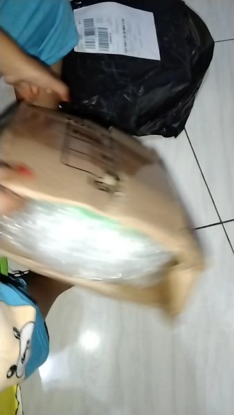 Buyer review video 2