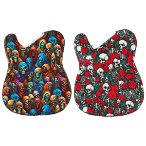 Guitar Dust Cover Print Guitar Shell Case Dust Cover Guitar Cover Guitar Sleeve Electric Guitar Protections Dust Cover