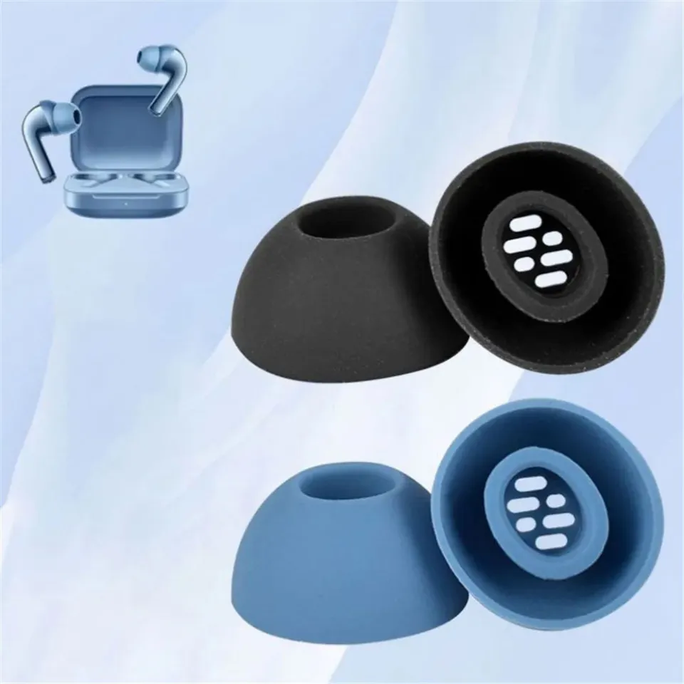 For Oneplus Buds Eartips Earbuds Tips Wireless Earphone