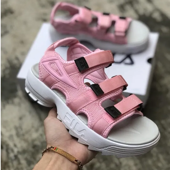 Disruptor sandals online