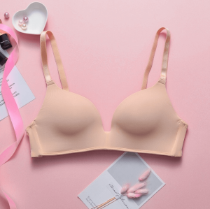 [A06] Áo Ngực Đúc Su Không Gọng Nâng Ngực AL06 Mềm Mại Thoáng Mát