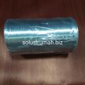 PIPA ALUMINIUM FOIL 8 INCH 8" AC KIPAS INSULASI SALURAN AC 10M AIR CON. 