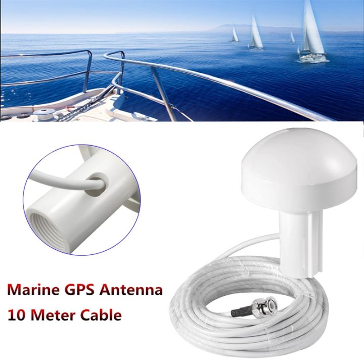 Ship GPS Active Marine Navigation Antenna Timing A... – Vicedeal - View #8