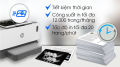 Máy In Laser Trắng Đen HP Neverstop Laser 1000w Wifi. 