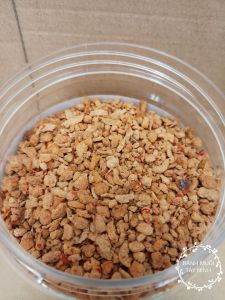 MUỐI TÔM TÂY NINH NGON Rẻ /500g