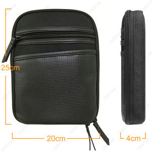 กระเป๋าคาดเอวอเนกประสงค์รุ่นใหม่ปี 2025 กระเป๋าใส่ปืนพกแบบสะพายข้าง กระเป๋าใส่ซองปืนพกสนาม กระเป๋าเก็บแม็กกาซีน กระเป๋าใส่ปืนแบบซ่อนยุทธวิธี