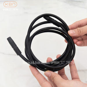 Phụ Kiện Dây Hút Mụn Màu Đen - Dành Cho Máy Galvanic 3393