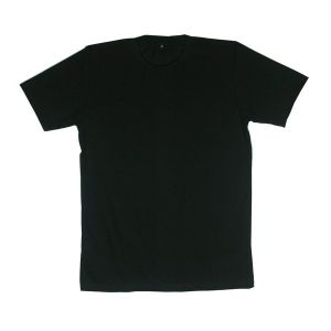 Mang Engkos - [bayar ditempat] baju kaos polos   lengan pendek temurah bahan premium slimfit warna warni roundneck cotton combed