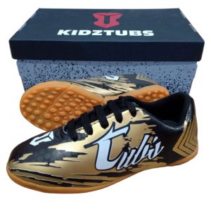 KIDZTUBS Sepatu Futsal Anak Laki Laki Size 28 29 30 31 32 33 34 35 36 37 TUBS1746110124