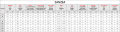 Celmia ZANZEA Women Two-piece Outfits Retro 3/4 Sleeve Loose Top Elastic Waist Trousers Grid Printed Sets #1208. 
