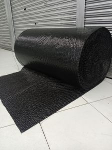 Bubble Wrap 20x100 / 40x100 Black / Clear