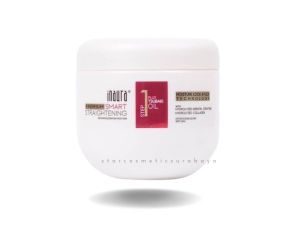Inaura Premium Smart Straightening 1KG (Pelurusan Extra Resistant)