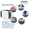 Omron HV-F710-MCAP Knee TENS Massager Alat Pijat Terapi Lutut. 