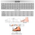 ZOQI Walking Shoes For Men Fashion Loafer Shoes Slip-ons Leisure Shoes ...