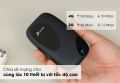 PHÁT Wi-Fi Di Động 4G LTE DÙNG SIM M7000 TPLINK ( CHÍNH HÃNG ) Tốc Độ Cực Cao 150Mbps- Kết Nối Internet Lên Đến 10 Thiết Bị Cùng Lúc Dung Lượng Pin Lớn 2.000mah, HD Online Mượt Mà, Tương Thích Với Mạng Của Hầu Hết Các Quốc Gia Trên Thế Giới. 
