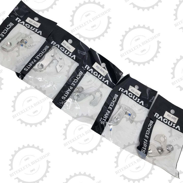 BICYCLE DROPOUT RAGUSA RD DROPOUT Aluminum Alloy Bicycle Frame