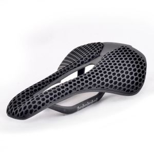 2026 GOLDIX 3D Printing Bicycle Carbon Saddle Ultra Light Highway MTB Racing Saddle Bicycle Cushion Bicycle Seat Accessories