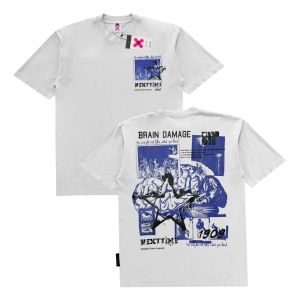 Kaos Pria Sevenkey - Kaos distro - baju pria - kaos pria - kaos - kaos Sevenkey - tshirt pria putih