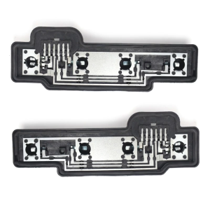 Tail Light Assembly 2K5945257A Replacements Plastic Construction Taillight Circuit Board Vehicle Accessories for Vehicle