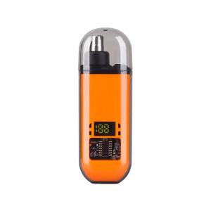 Electric Nose Hair Trimmer for man Waterproof USB Charging High Quality Mini Nose Hair Trimmer