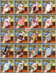 Tassel Bell Phone Case For ZTE Blade A36 4G/Z2472 Anti-knock Full wrap Protective TPU Fashion Design Cute Soft case