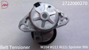 psfw A2722000270 Car Accessories M272 M273 Engine Belt Tensioner OEM 2722000270 for Benz W204 W211 W221 SPRINTER 906 9H4B3