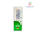 Multivitamin 20 เม็ด วิตามินรวม แบบเม็ดฟู่ รสส้ม interpharma (Made in Germany) & Magnesium. 