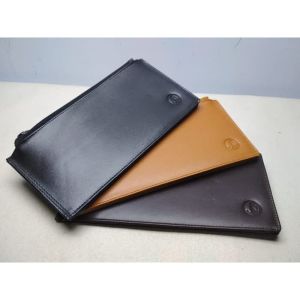 Dompet Pria Panjang KULIT asli / Dompet Hp Kartu Model Lipat / Dompet Panjang Resleting Dompet HP Cowok Masa Kini Trendy/ Dompet Hp Kulit / Dompet HP cewek kulit asli / dompet kartu wanita kulit / dompet kulit asli