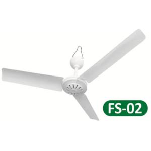 Energy Efficient Ceiling Fan with Large Blades900MMFS02