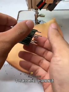 DBX1 16x257 Groz-Beckert Sewing Machine Needles Genuine Groz-Beckert DB X 1 DBX1 1738 16x257  Sewing Machine Spare Parts