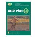 Sách - Ngữ văn lớp 11 tập 1 +2 & chuyên đề văn - Kết nối tri thức + bán kèm 1 quyển vở. 