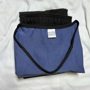 HTP BASICS WOMEN’S BLACK BIAS UNIFIT SCRUBSUIT (XS-2XL) | GBNVA.PH