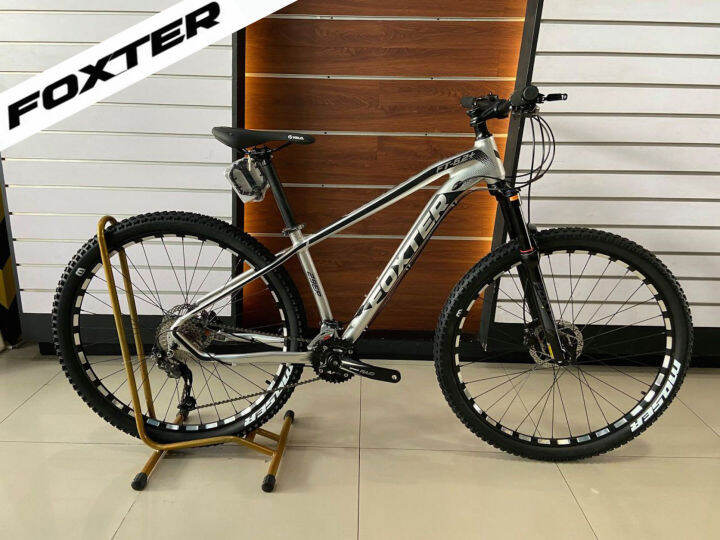 Foxter sale 29er 2020