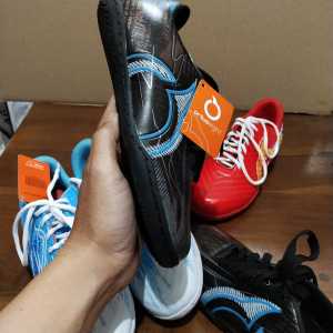 SEPATU FUTSAL ANAK JUNIOR SOL SUDAH JAHIT KELILING AWET DAN KUAT