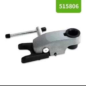 Hanson8 BG-515806 Quick Release Clamp for BG-5158 BG-5166 BG-5156E Drilling Machine BG-6117 BG-6116 Electric Drill Bracket K6R8Z