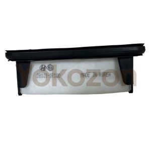 28113-1R100 Air Filter for HYUNDAI ACCENT 2010-2018