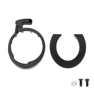 Front Round Locking Rings Folding Guard Rings Limit Rings Replacement Wear-Resistant