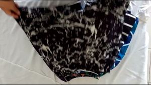 kolor Motif Pria Dan Wanita Murah | Celana Pendek Murah | All Size Max 80kg