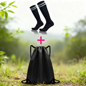 รองเท้าฟุตบอลคุณภาพสูง รองเท้าฟุตบอลฝึกอบรมกลางแจ้ง รองเท้าสตั๊ด New style Outdoors FG Long Spikes Soccer Shoes Football Shoes Football Boots กีฬา Shoe ออกกำลังกาย Sport