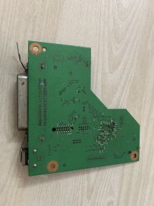 Máy in hp P2035 card in formater tháo máy