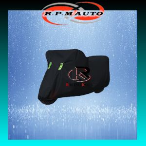 KAWASAKI Motorcycle Racingkool-MotorCover Protection Waterproof Dust KAWASAKI KSR PRO110 NINJA-250 300 650 1000 J300