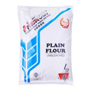 Prima Plain Flour 1KG