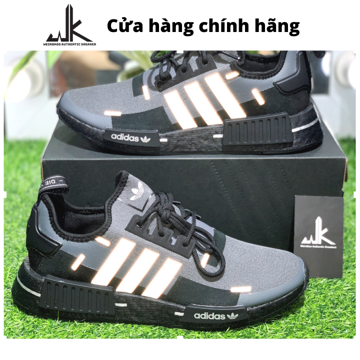 adidas gazelle silver green womens NMD  gravitypope