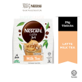 NESCAFÉ 3 in 1 Original 25 Stickpack 18g. 