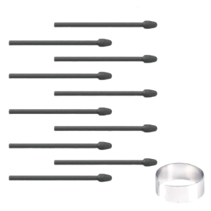 Styluses Pen Tip Styluses Pen Nibs Replacement Kit for Pen Plus Pen2 Lumi2 Note Air2 Note5 Original Pen