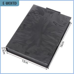 【E-WOITD】 Game Shell Case Accessories​​ For Sega Genesis Game  Empty Shell Box