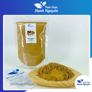 Bột garam masala 500g bột trà sữa gia vị Ấn Độ thơm ngon chuẩn vị - Thảo Dược Hạnh Nguyên