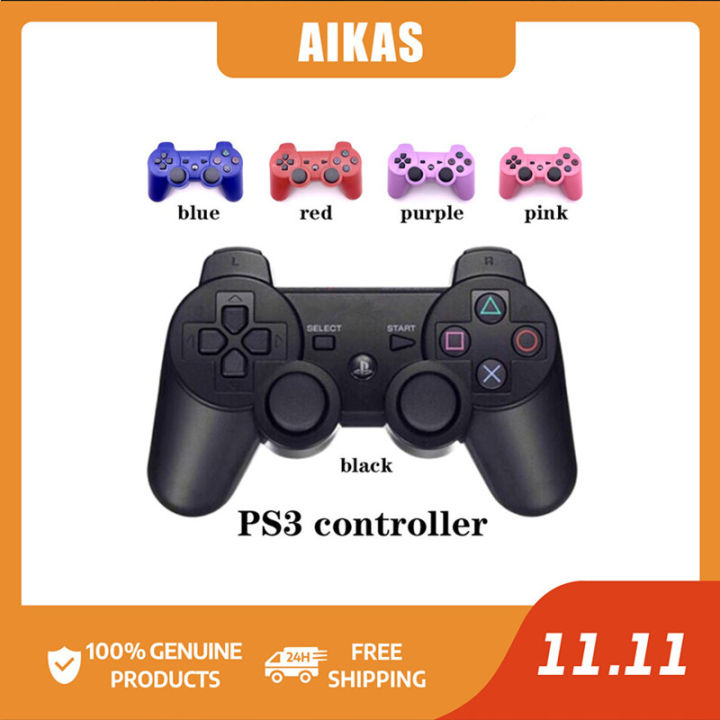 Lazada store ps3 controller