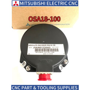 NEW OSA18-100 MITSUBISHI PULSE ENCODER