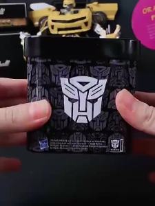 ZGO x Transformers Watch For Kids Boy Optimus Prime 50M Waterproof Alarm Clock Sport Birthday Gift 5371